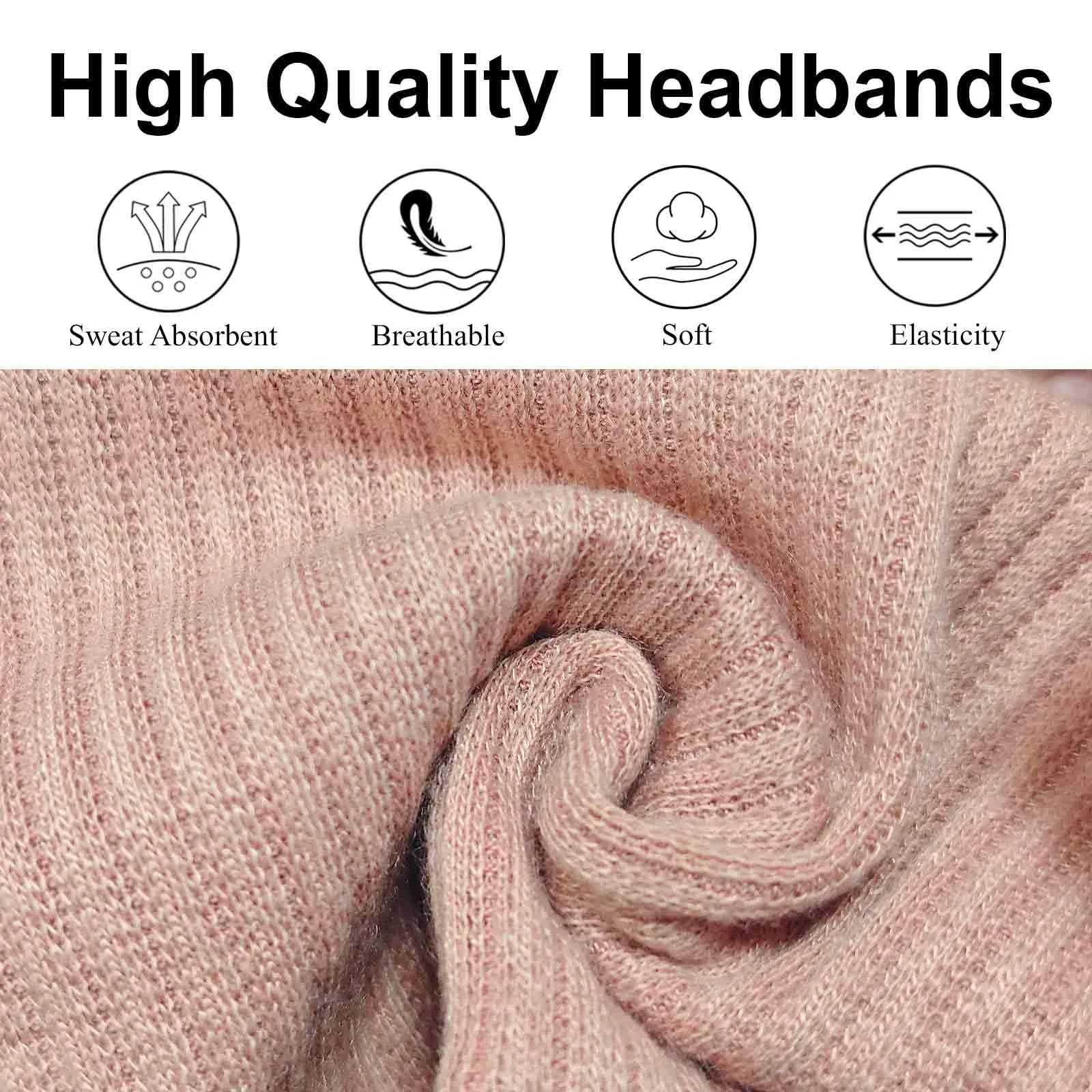 Тонкий Пов'язка Blooms, фото №5 Тонкий Пов'язка Blooms, фото №5