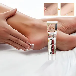 Крем для ног Cracked Feet увлажняющий для сухой и потрескавшейся кожи для мужчин и женщин synthetic.ua - Фото 1