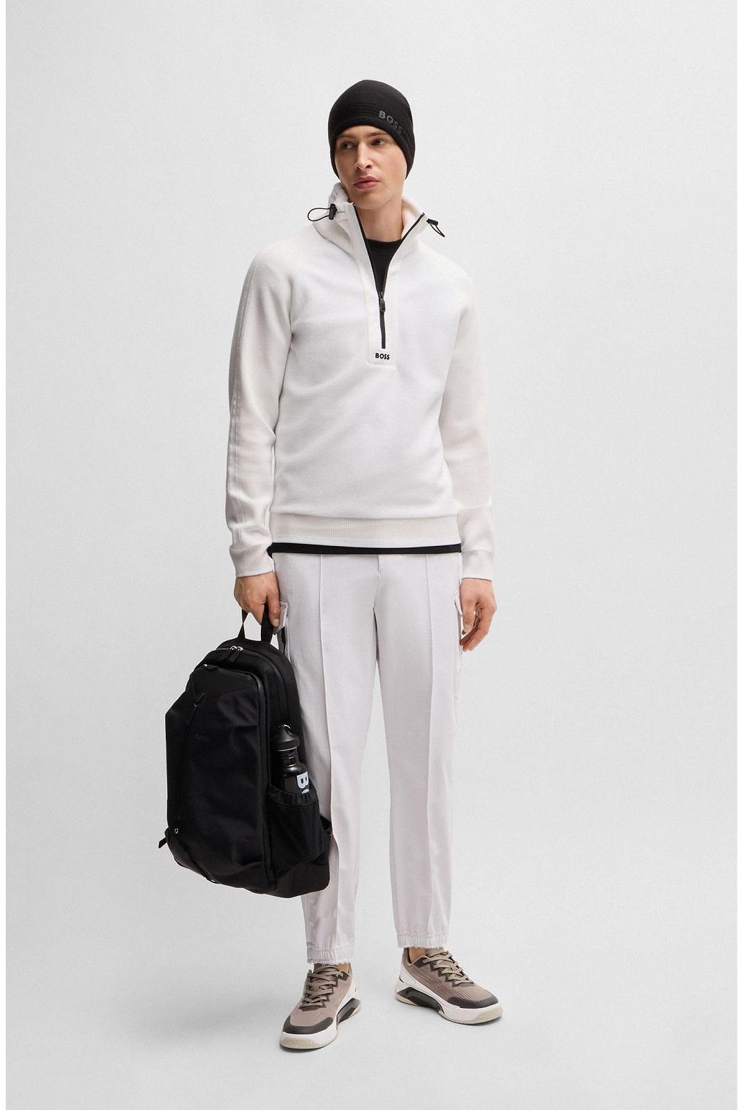 Тенісні Кросівки BOSS Courtstride_Tenn_me, фото №3