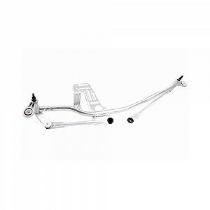 Трапеція склоочисника VAICO V24-1708 для CITROËN FIAT PEUGEOT - Фото 1