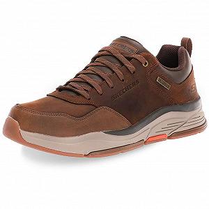 Кроссовки мужские Skechers Bengao Hombre - Фото 1