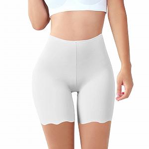 Шорти Scrunch Butt Жіночі Великі розміри Капрі - Фото 1