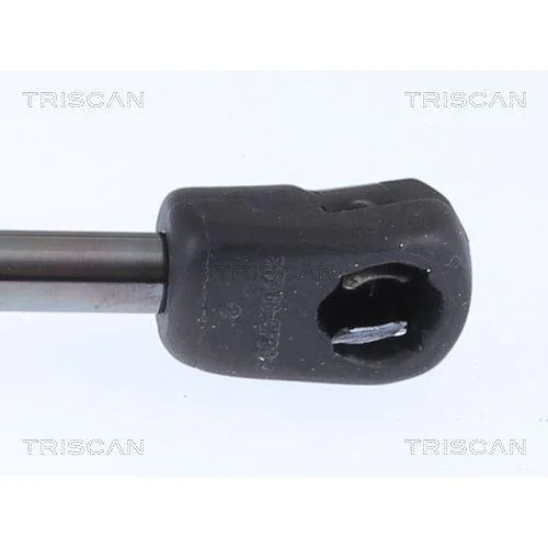 Газова пружина капота TRISCAN 8710 29154 для AUDI VW, передня права, фото №3