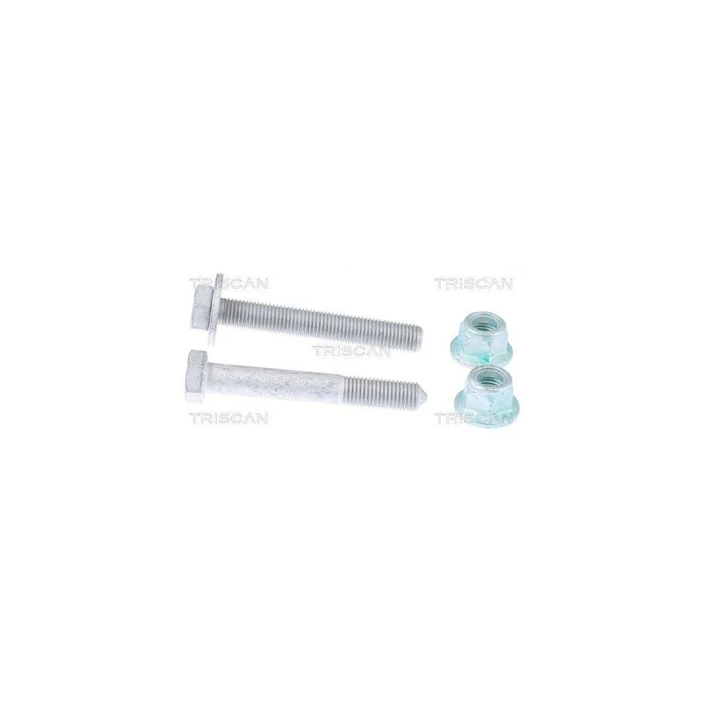 Ремкомплект подвески TRISCAN 8500 29415, фото №1