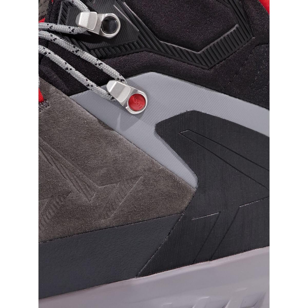 Чоловічі черевики для гірського туризму Mammut Kento Tour High GTX, фото №7