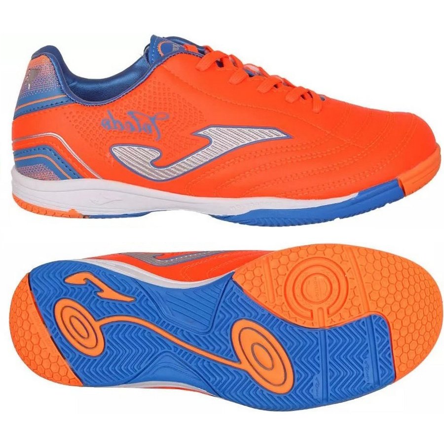 Футзалки Joma Toledo 2308 Jr IN, фото №1