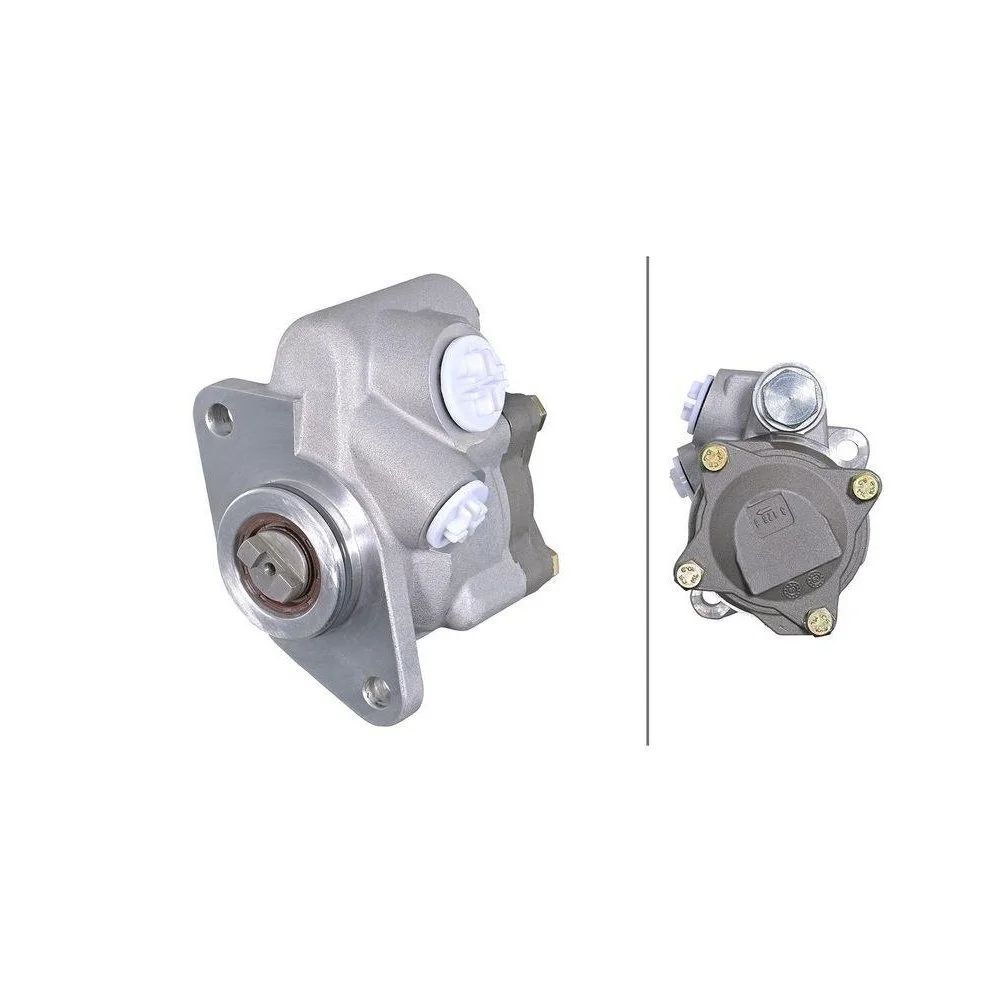 Насос гідропідсилювача керма HELLA 8TL 359 003-691 для MERCEDES-BENZ, фото №1