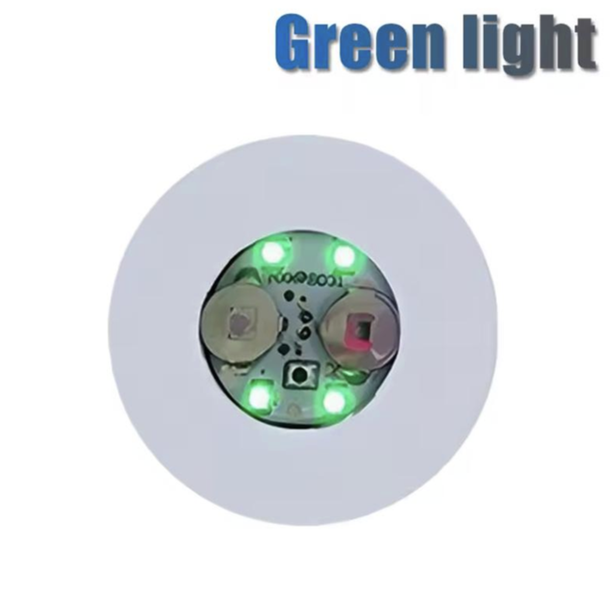 LED подсветка для стаканов и бутылок Coasters самоклеящийся диодный для бара и вечеринок 6 шт свет Green, фото №1 LED подсветка для стаканов и бутылок Coasters самоклеящийся диодный для бара и вечеринок 6 шт свет Green, фото №1
