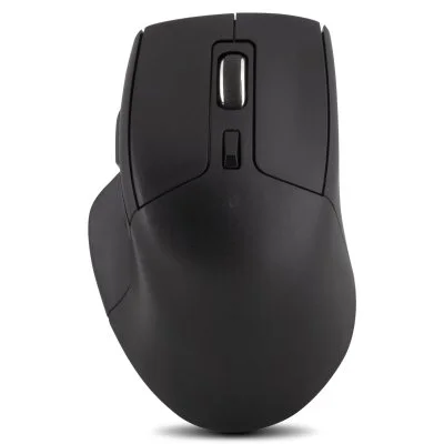 Мышка YENKEE YMS 2035 Silencio Wireless Black (45017100), фото №4