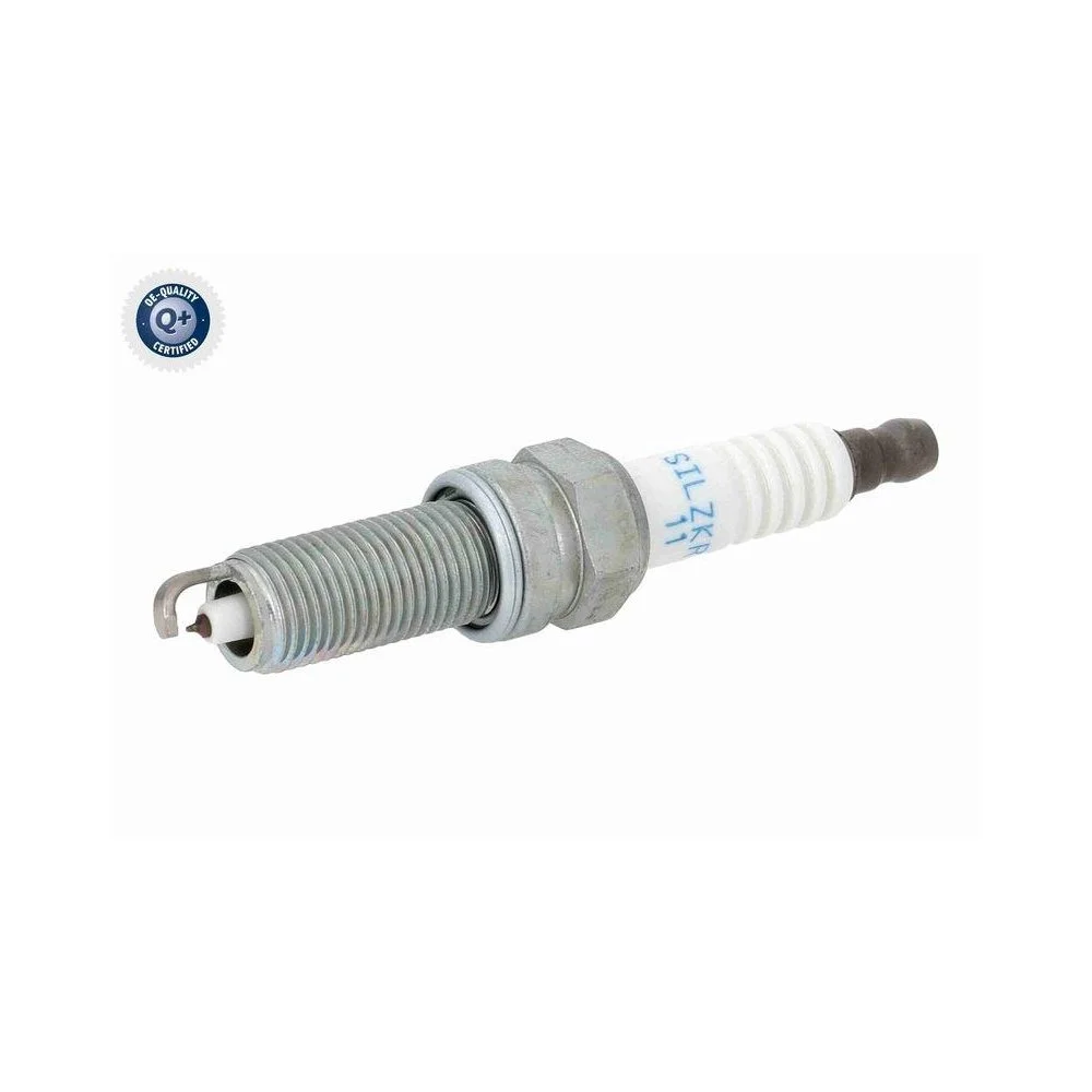 Свеча зажигания VEMO V99-75-0086 Q+, OEM Quality для HYUNDAI KIA, фото №1