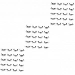 Купити Вії Накладні FRCOLOR 30 пар - Фото 1 Вії Накладні FRCOLOR 30 пар - Фото 1