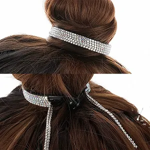 Обруч на голову synthetic.ua - Фото 1