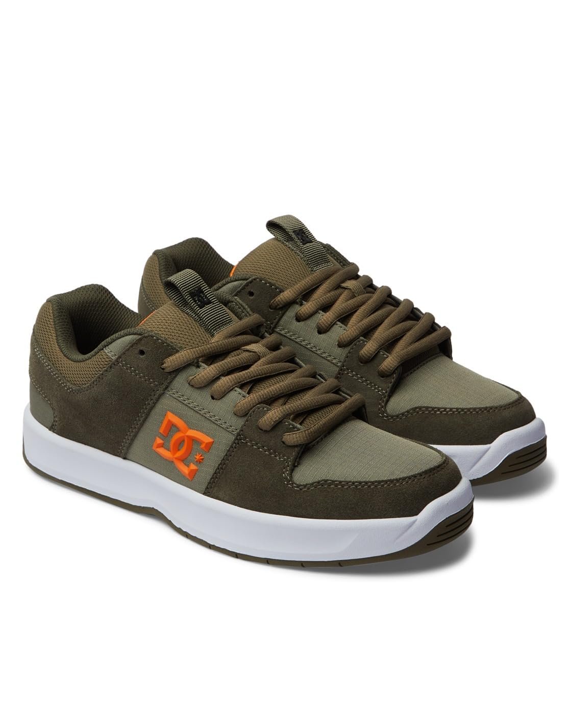 Кросівки DC Shoes Lynx Zero, фото №2