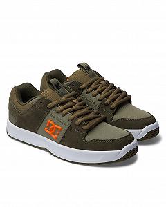 Кросівки DC Shoes Lynx Zero synthetic.ua - Фото 1