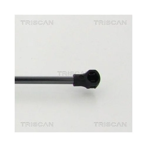 Газова пружина капота TRISCAN 8710 25113 для AUDI RENAULT, спереду зліва, фото №2