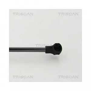 Газова пружина капота TRISCAN 8710 25113 для AUDI RENAULT, спереду зліва synthetic.ua - Фото 1