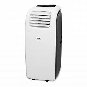 Мобільний кондиціонер SUNTEC CoolFixx 14,000 Eco R290 14,000 BTU 4200 W Білий - Фото 1