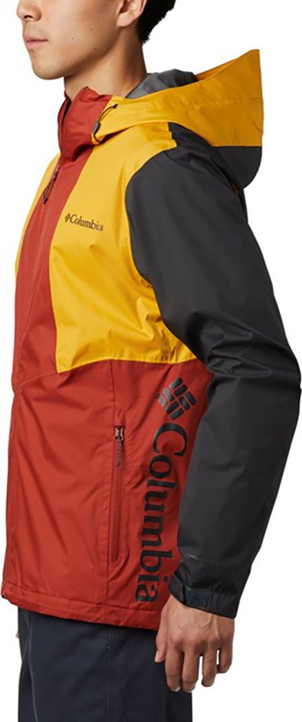 Куртка Columbia Inner Limits™ II Jacket S, фото №3