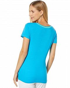 Футболка US Polo M synthetic.ua - Фото 1