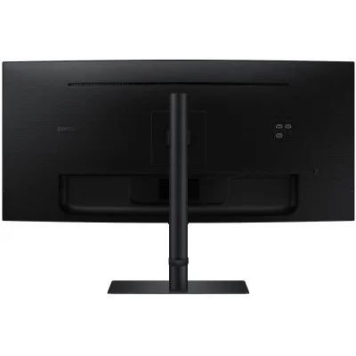 Монитор Samsung 34" S34C650 HDMI, DP, USB, VA, 3440x1440, 219, 100Hz, CURVED (LS34C650UAIXUA), фото №4 Монитор Samsung 34" S34C650 HDMI, DP, USB, VA, 3440x1440, 219, 100Hz, CURVED (LS34C650UAIXUA), фото №4
