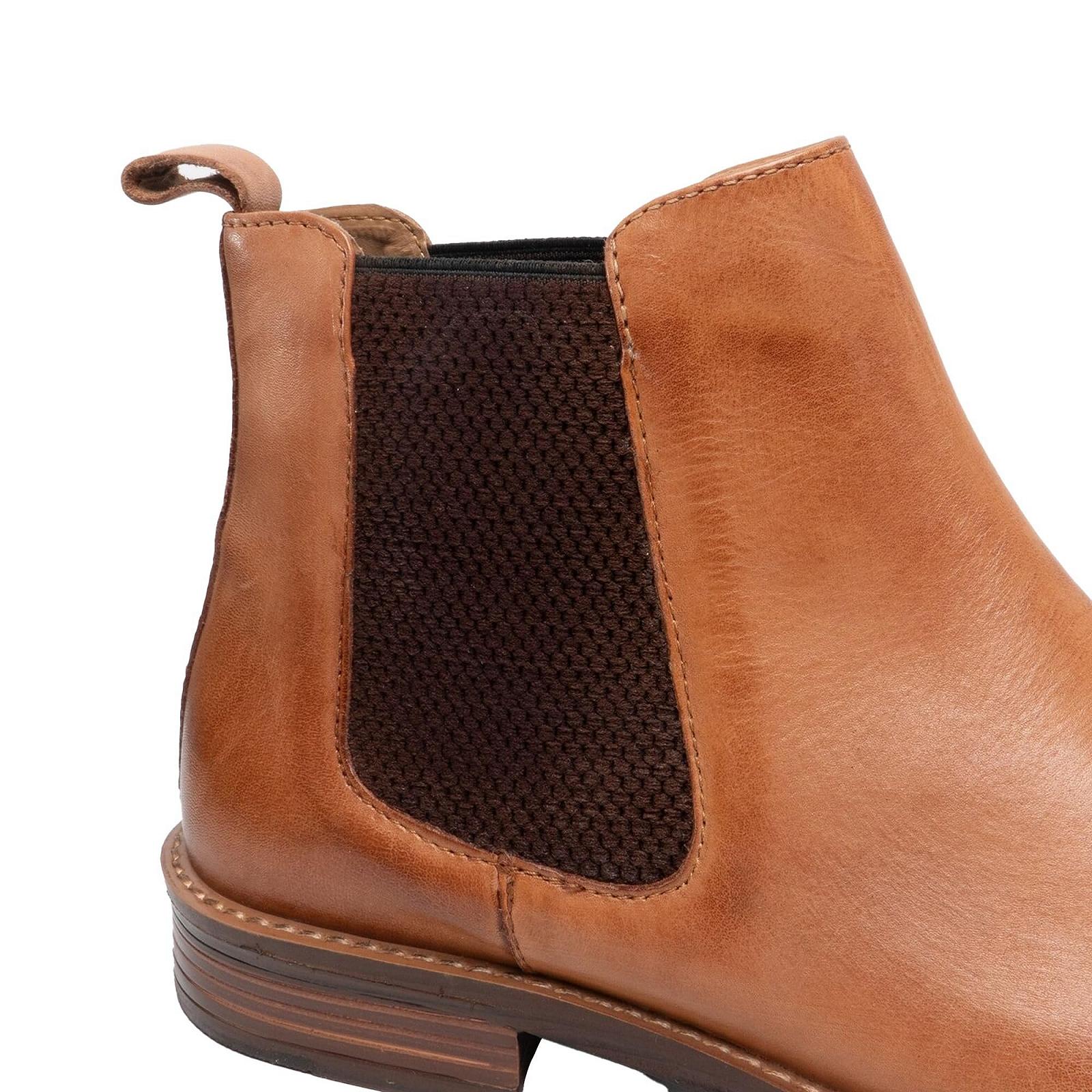 Чоловічі черевики Roamers, фото №4