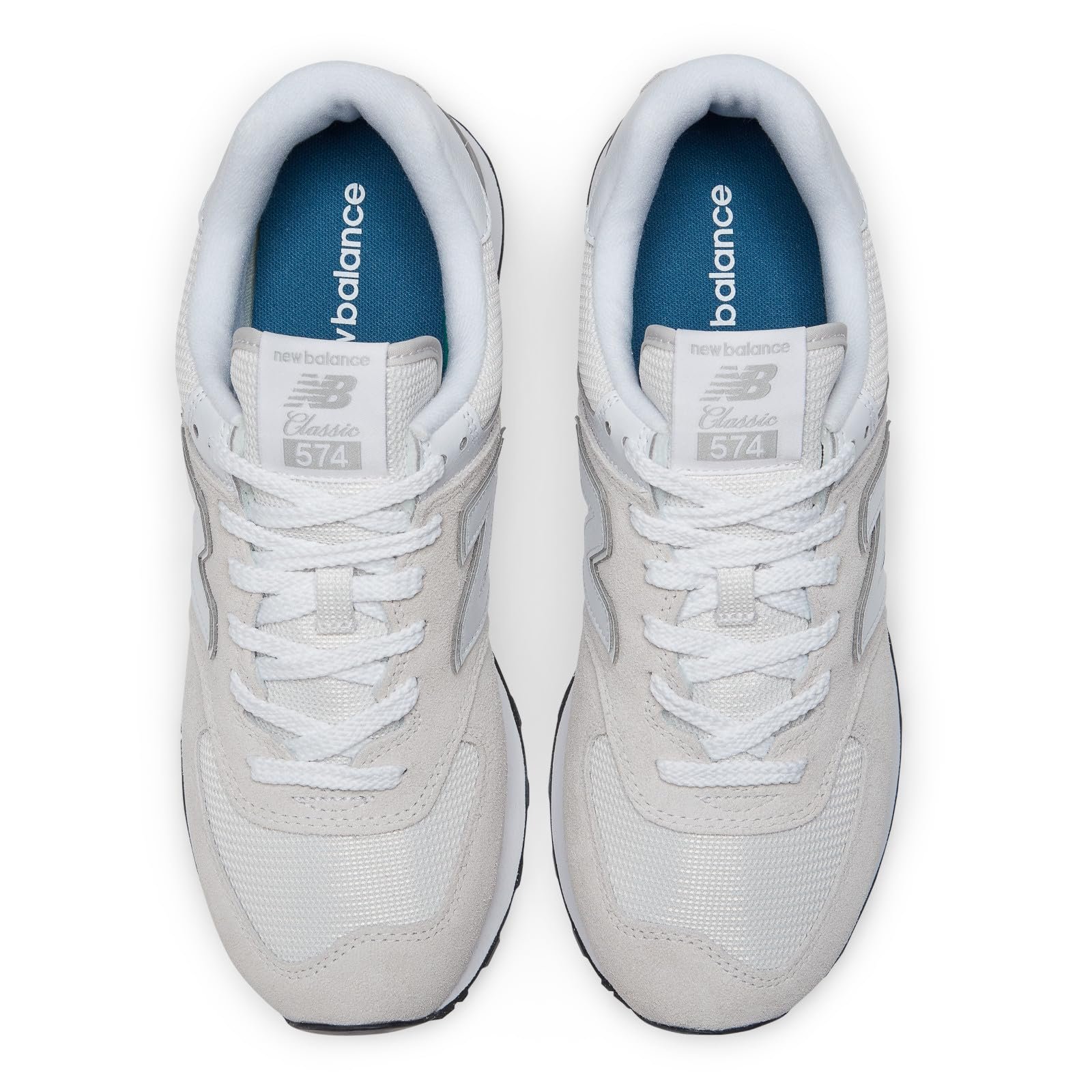 Кроссовки New Balance ML 574, фото №5