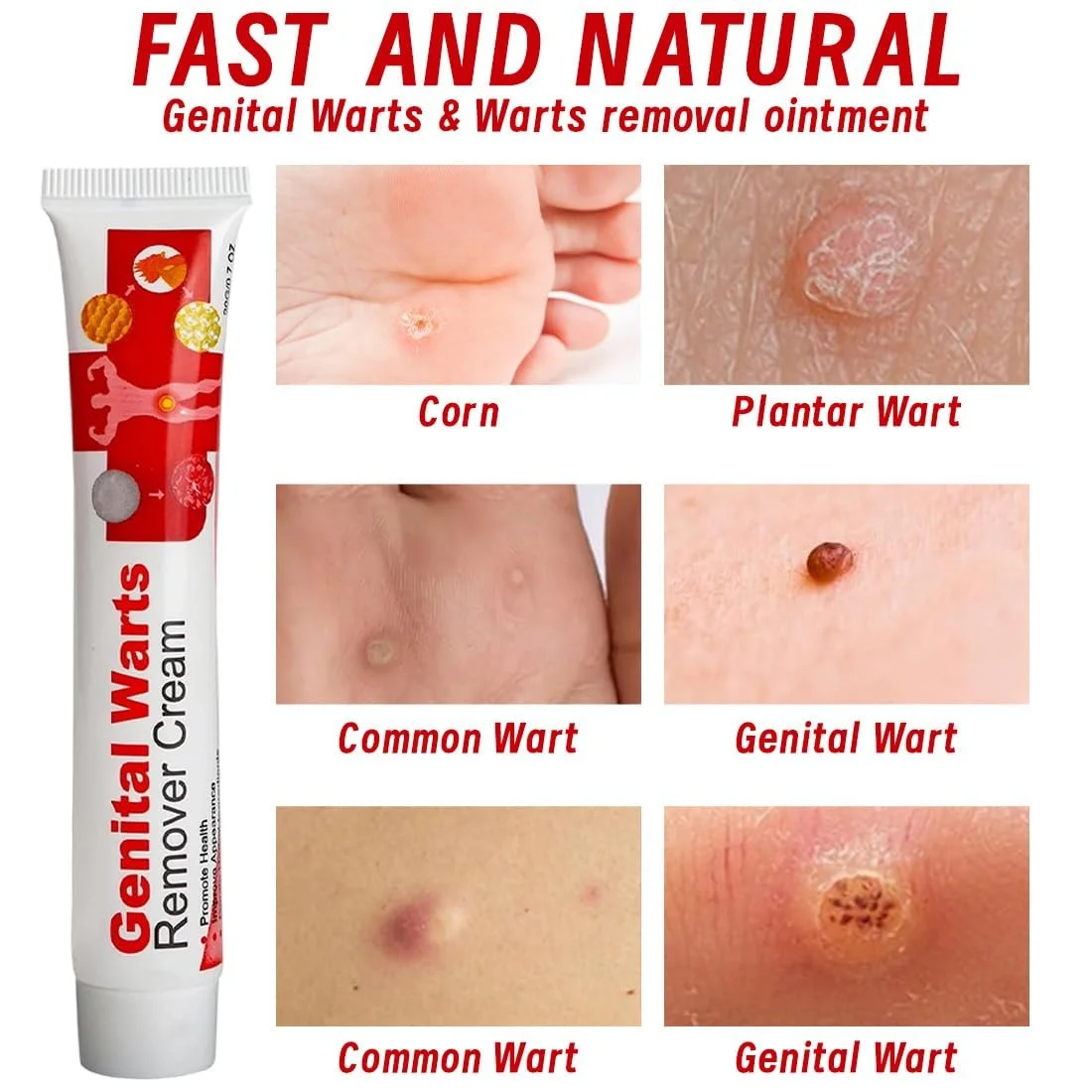 Крем для ухода за кожей мягкий натуральный 2 шт., фото №5