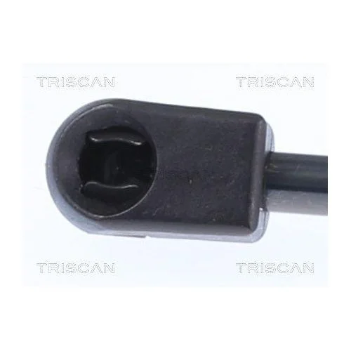 Газлифт багажника TRISCAN 8710 14221 для NISSAN, фото №2 Газлифт багажника TRISCAN 8710 14221 для NISSAN, фото №2