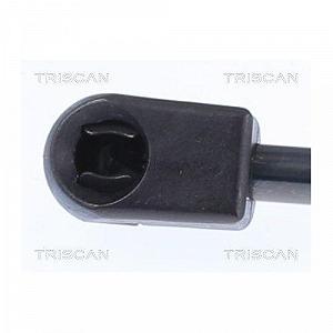 Газлифт багажника TRISCAN 8710 14221 для NISSAN synthetic.ua - Фото 1