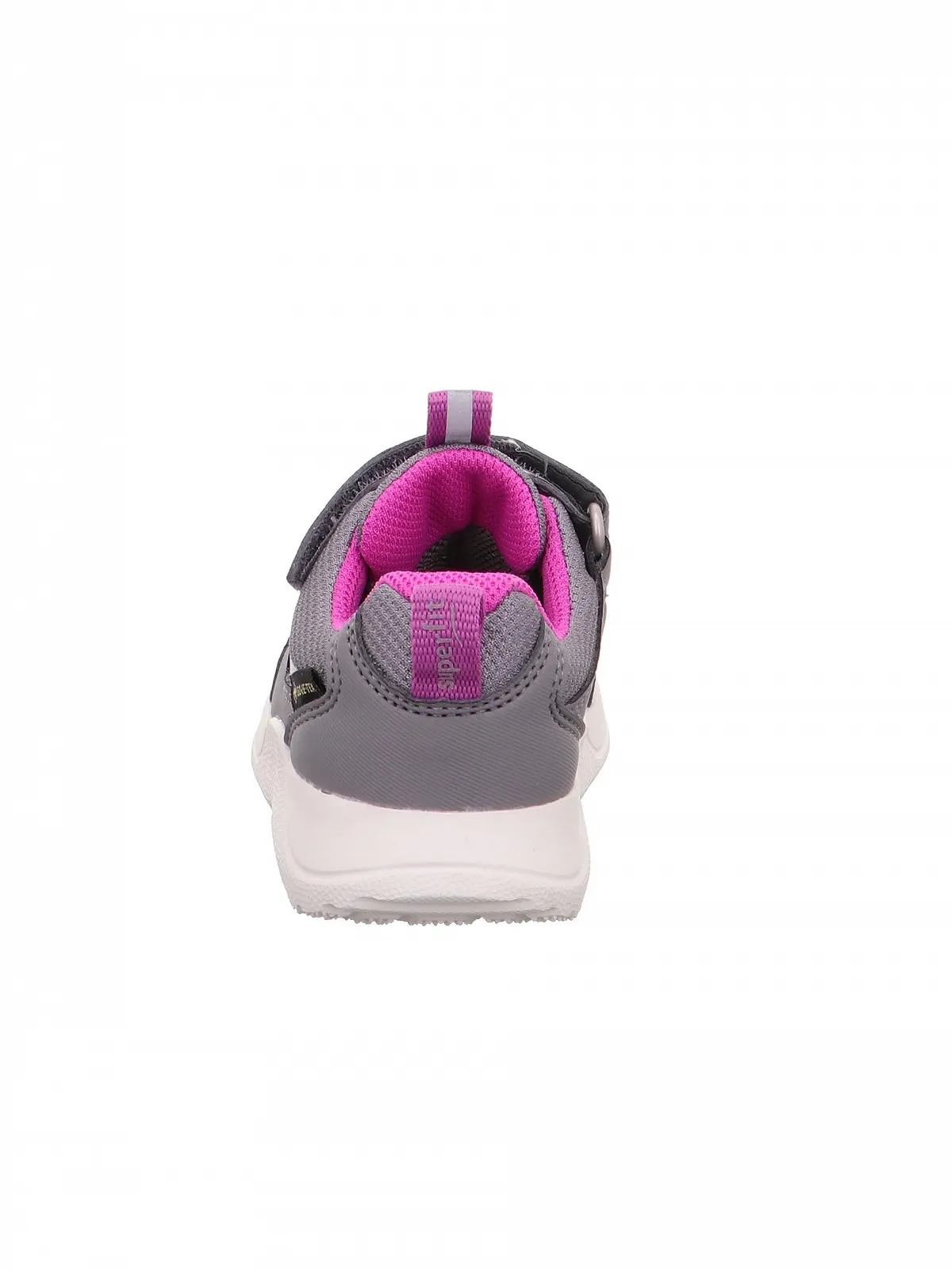 Кроссовки Superfit Rush для девочек, фото №3
