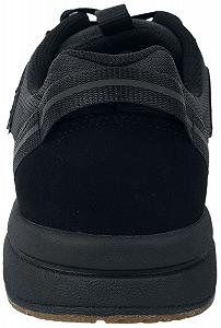 Кросівки Etnies Ranger LT чоловічі synthetic.ua - Фото 1