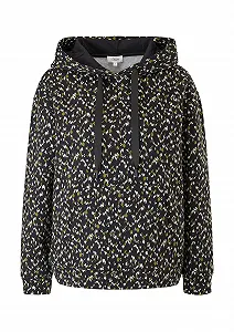 Жіночий світшот s.Oliver synthetic.ua - Фото 1