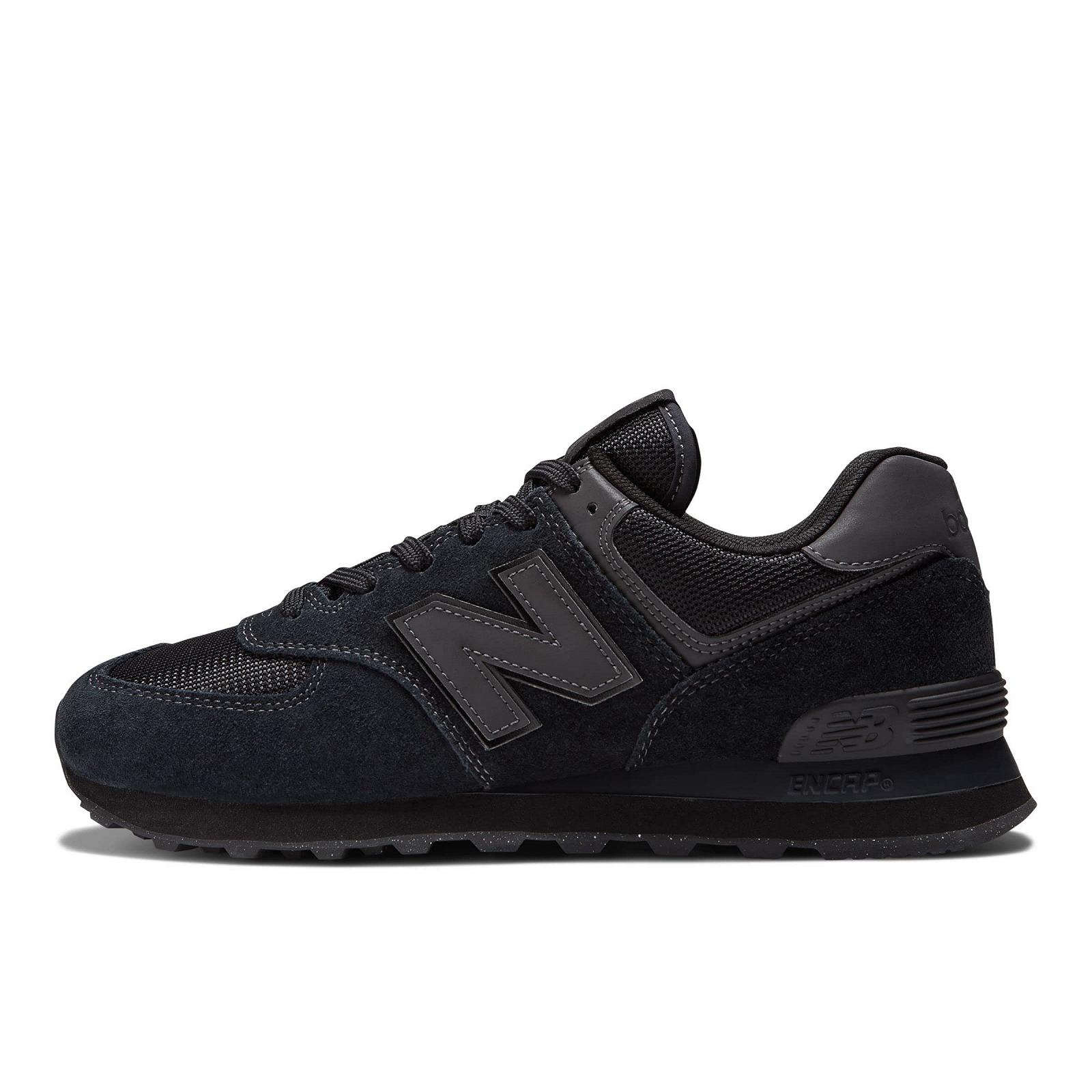 Кроссовки New Balance 574 мужские, фото №9
