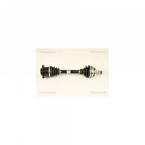 Приводной вал TRISCAN 8540 29655 AUDI SEAT SKODA VW передний мост слева - Фото 1