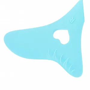 Трафарет для підводки DOITOOL косметичний інструмент для макіяжу очей synthetic.ua - Фото 1