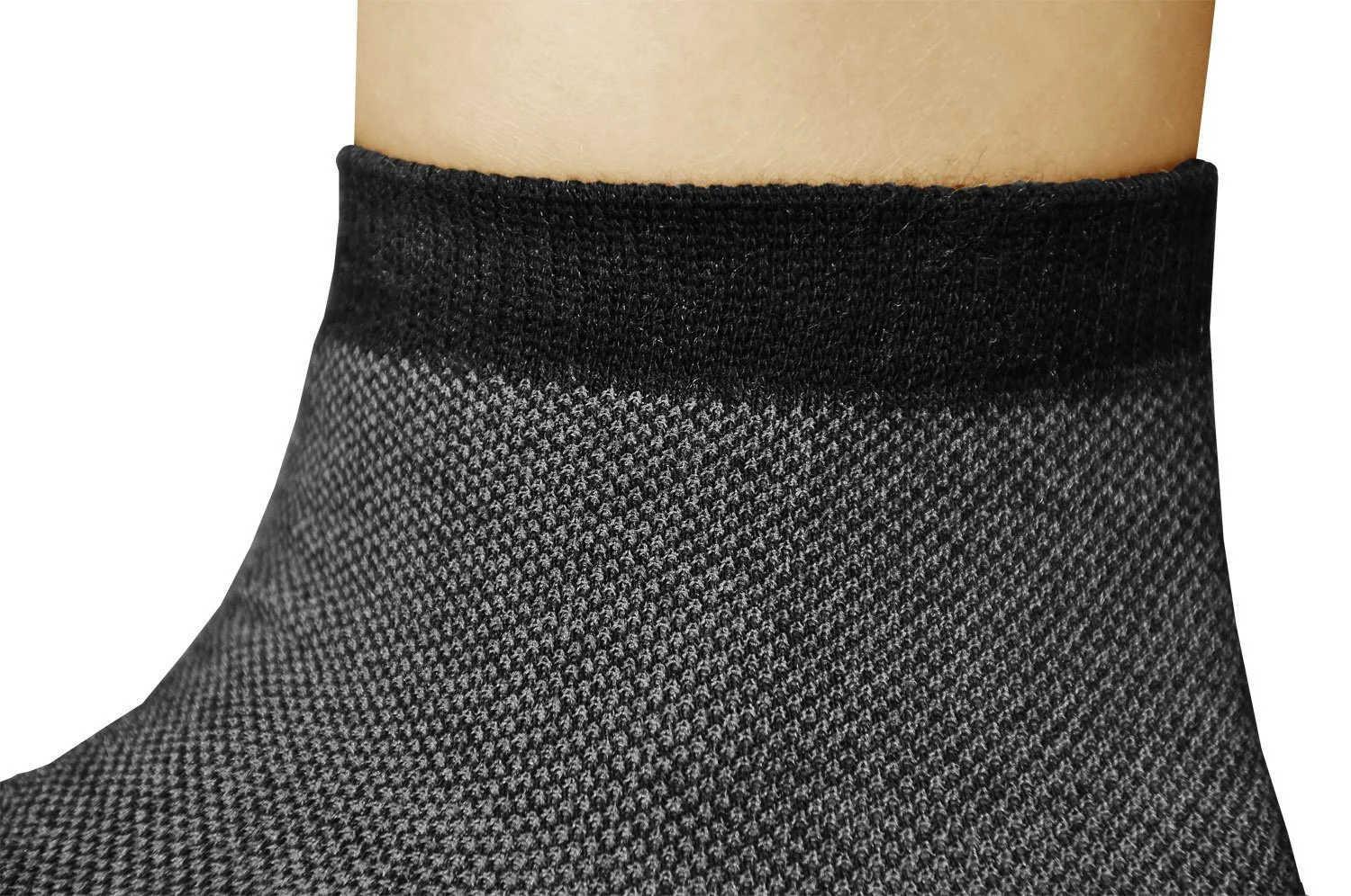 Женские антибактериальные хлопковые носки Vitsocks с серебряной нитью (3 пары) Серебряные носки для кроссовок 35-38, 39-42, фото №4