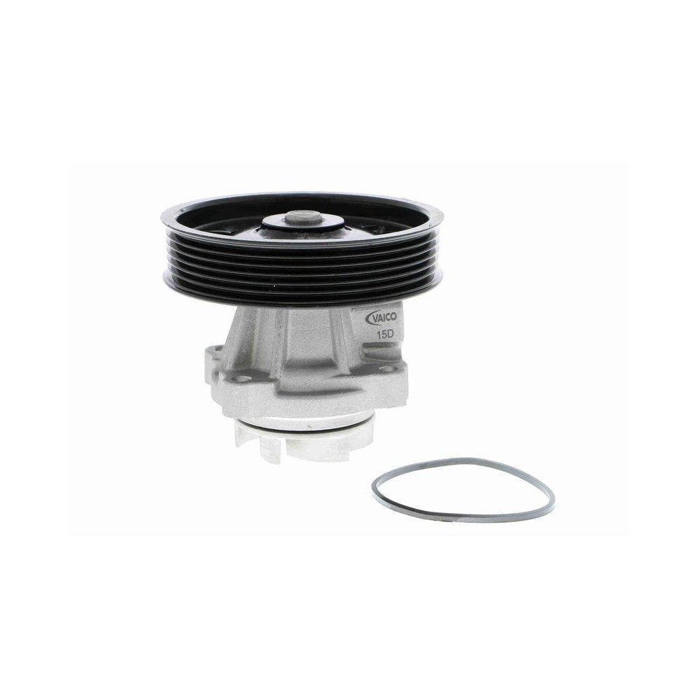 Водяний насос охолодження двигуна VAICO V40-50039 для ALFA ROMEO, фото №1 Водяний насос охолодження двигуна VAICO V40-50039 для ALFA ROMEO, фото №1