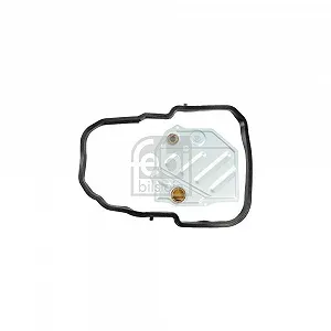 Комплект гидравлического фильтра АКПП FEBI BILSTEIN 08900 для MERCEDES-BENZ synthetic.ua - Фото 1