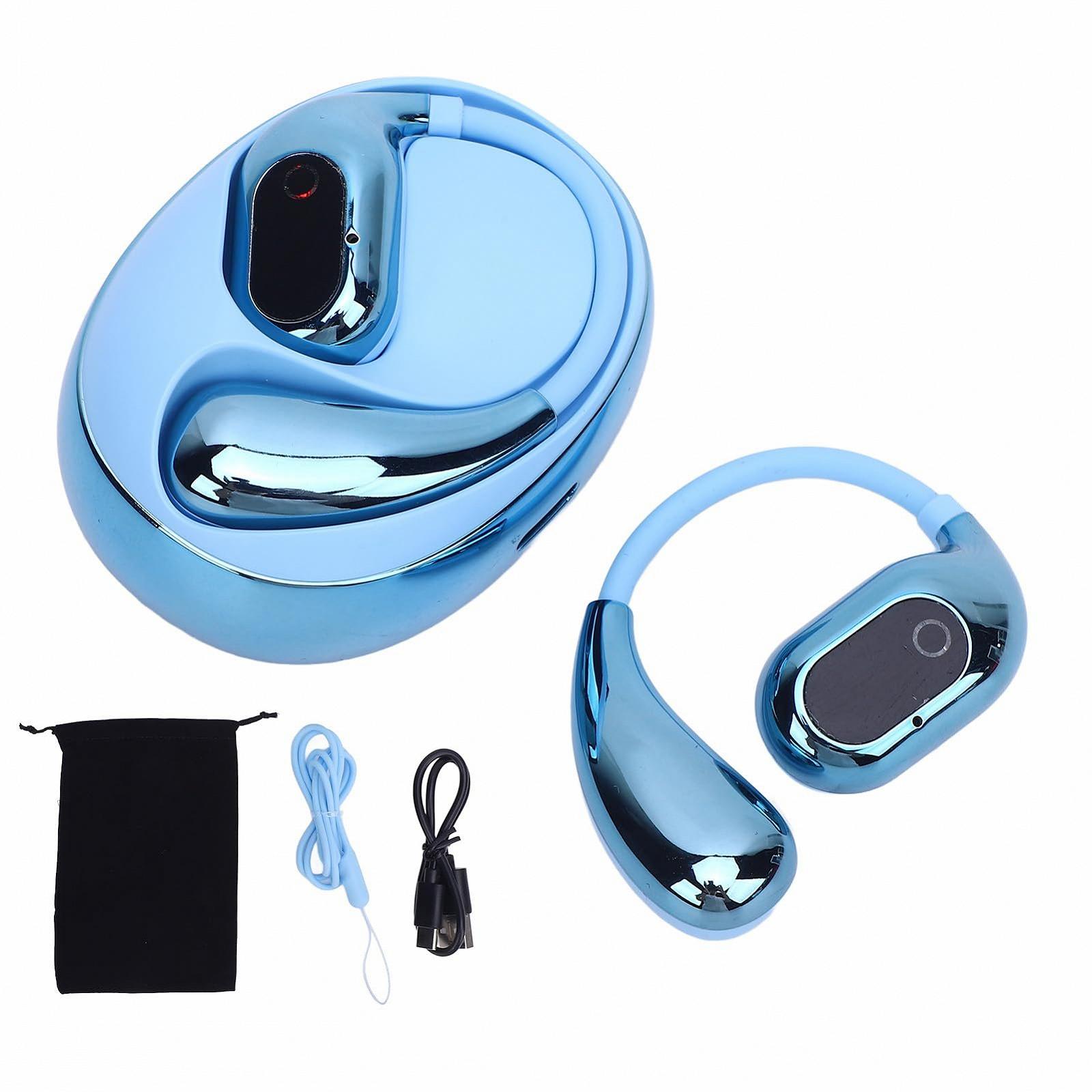 Пристрій для перекладу голосу, 4 режими Safe HiFi Stereo Двонаправлені, фото №6