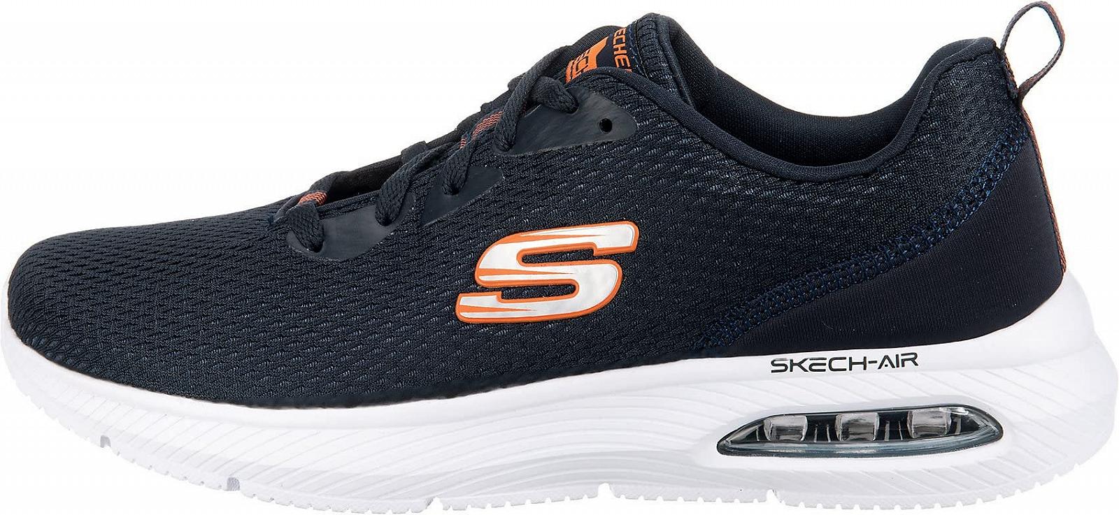 Кросівки Skechers Skech-air Element 2.0 Lomarc, фото №2