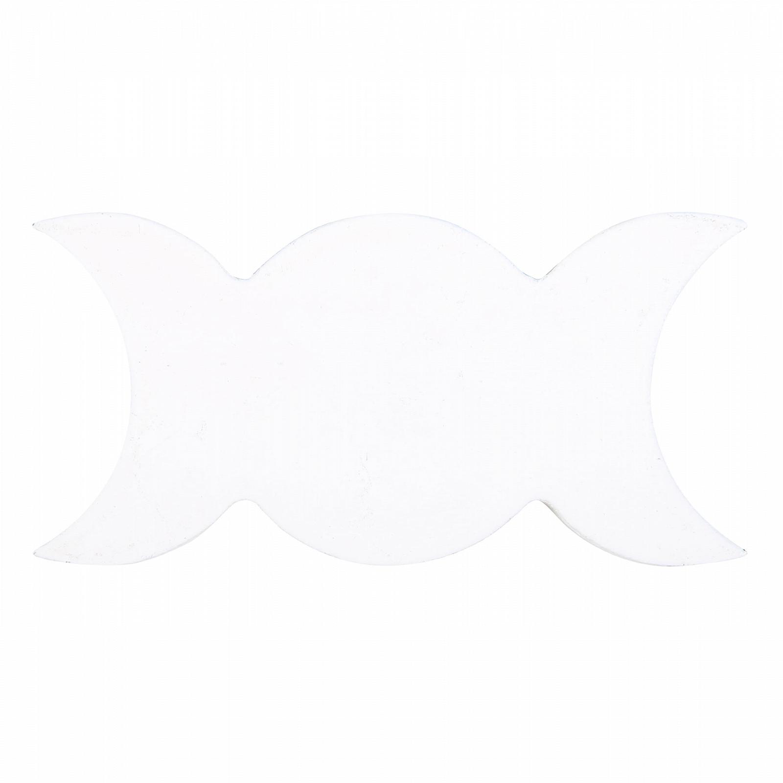 Подсвечник Something Different Wholesale Triple Moon, фото №2