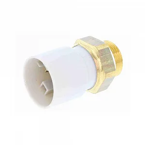 Датчик включения вентилятора радиатора VEMO V95-99-0009 - Фото 1