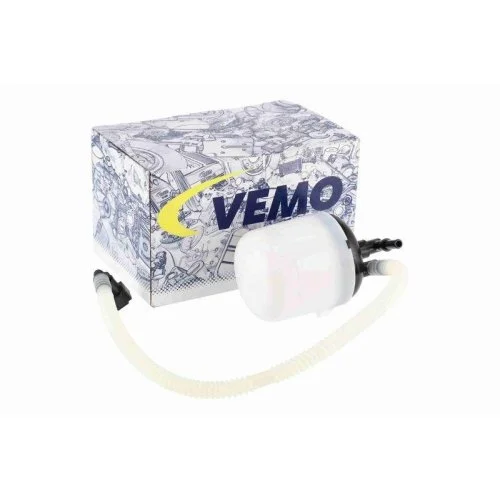 Фланець модуля подачі палива VEMO V10-09-1332 для AUDI, фото №2