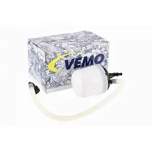 Фланець модуля подачі палива VEMO V10-09-1332 для AUDI synthetic.ua - Фото 1