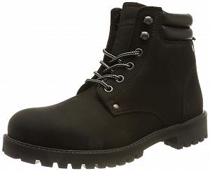 Ботинки JACK & JONES Jfwstoke Nubuck Honey Noos - Фото 1
