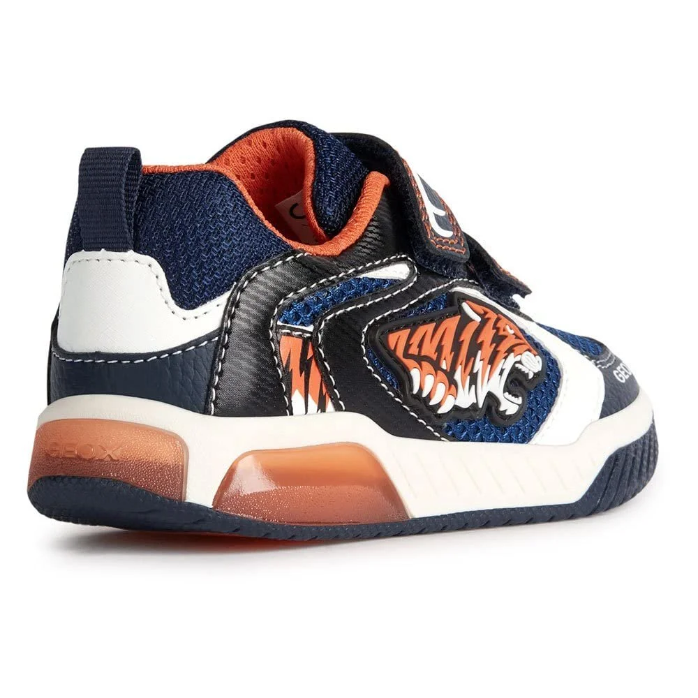 Кросівки Geox J Inek Boy, фото №7