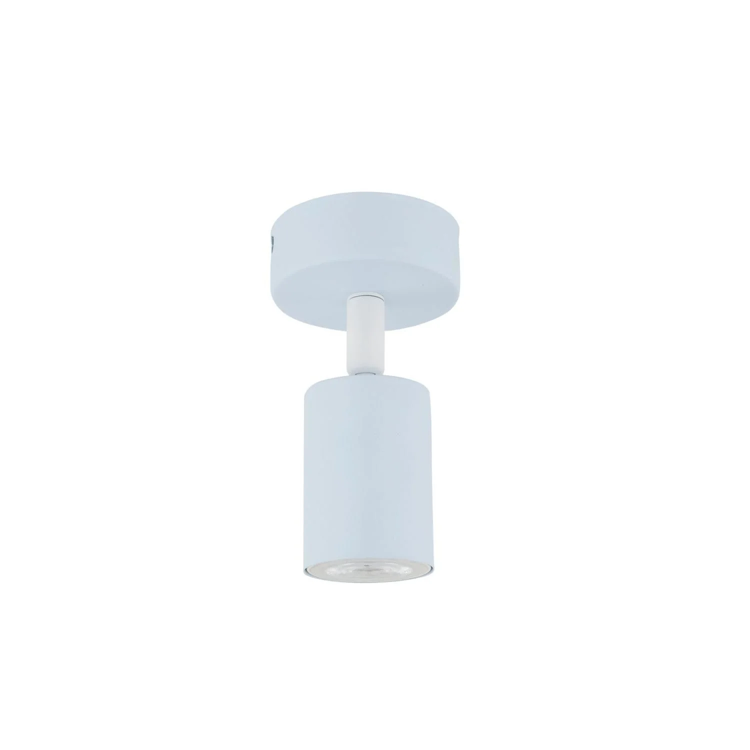 Світильник Licht-Erlebnisse Children's Room Light Стельовий Синій Діаметр 13 см, фото №5