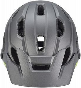 Шолом Giro Source MIPS Matte Met Black/Ano Lime 22, S synthetic.ua - Фото 1