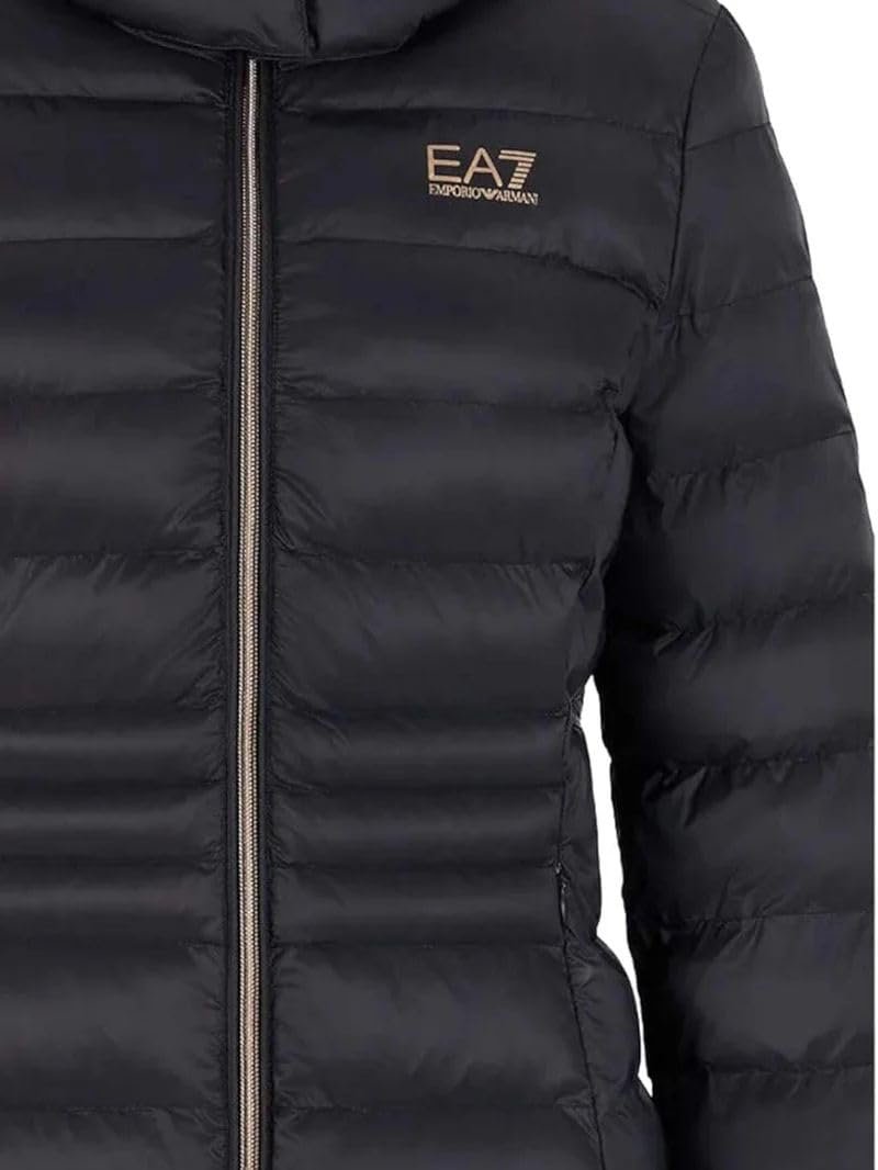 Жіноча Куртка EA7 Emporio Armani 6DTK01TN88Z, фото №3