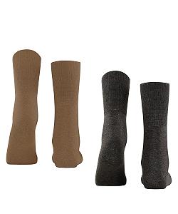 Носки ESPRIT (2 пары) synthetic.ua - Фото 1